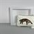 Custom Pet Portrait Clutch